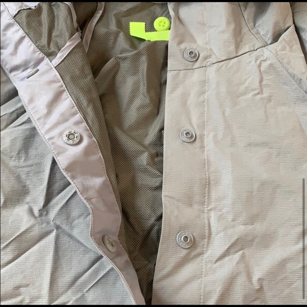 Cropped Lululemon jacket - Picture 6 of 8